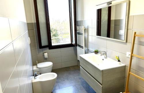 Lovely Bridge View Apartment Close to Padua City Center - Foto 10