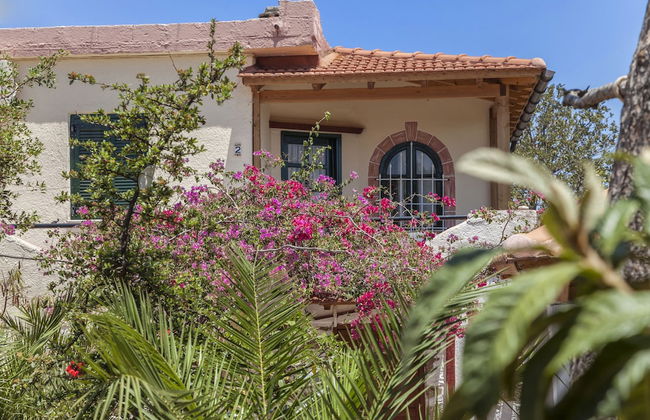 Eliza Hotel - Foto 39