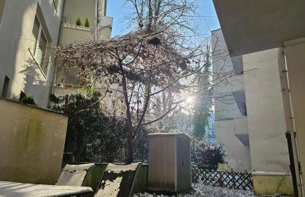 TANIC Deluxe Apartment Garden Central Industrial Fair - Foto 27