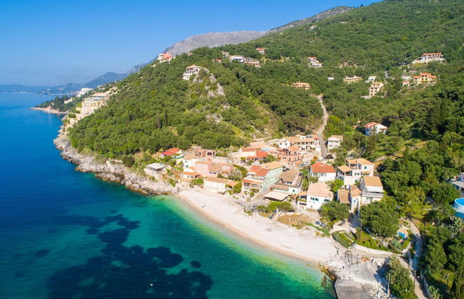 Villa Amalia Large Private Pool Walk to Beach Sea Views A C Wifi - 2120 - Foto 62