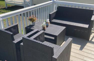 Luxury Caravan Cresswell - Photo 21