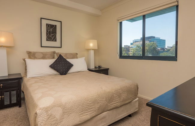 Inn on the Park Apartments - Foto 5