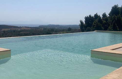 ST NIKOLA PANORAMIC SUITES HALKIDIKI - Photo 54