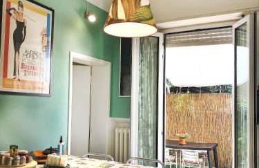 Casa del Gelsomino e del Nespolo - Foto 11