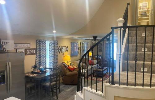 StockYards-BBobs-4mins! GrayLee House.4-Bedrooms - Foto 14