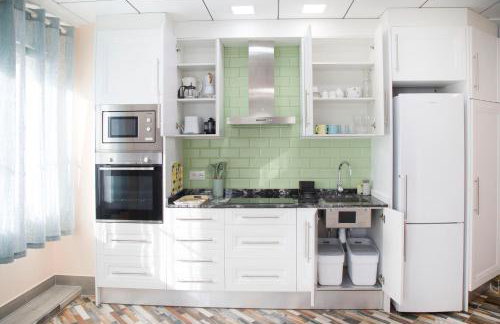 Bonito Estudio en Valencia - Foto 8