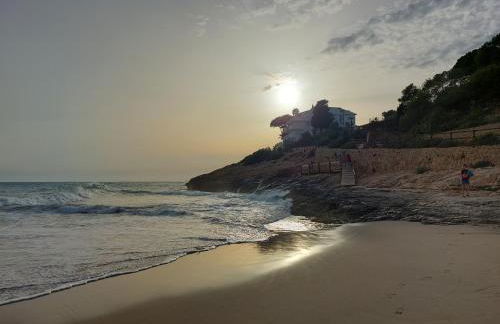 Vida frente al mar en el barrio de los pescadores - Foto 12