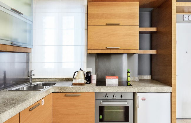 Numa Rome Vici - Foto 36