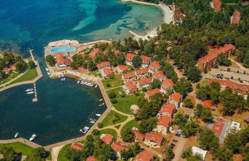 Apartments Amfora Plava Laguna - Foto 9