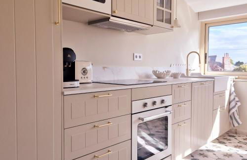 Villa Les Embruns, Villa balnéaire familiale, plages à pied - Foto 34