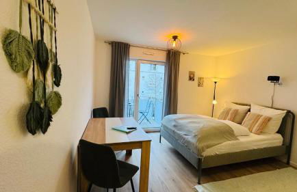 Ferienwohnung Münster, sehr zentral - Foto 10