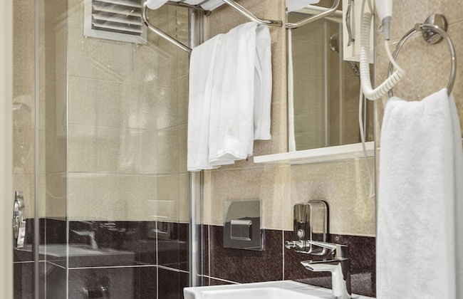 Modern Suites - Foto 32