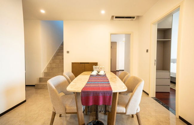 One Park Hotel & Residence - Photo 68