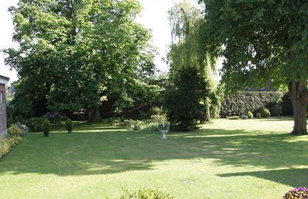 Ferienwohnungen Meyerhof, 55116 - Foto 5