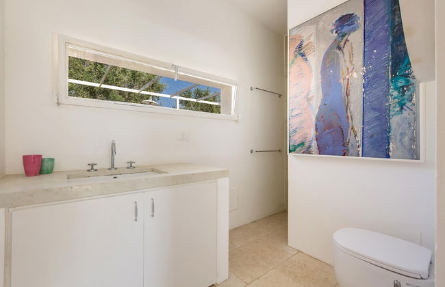 Villa Acquadolce - Foto 23