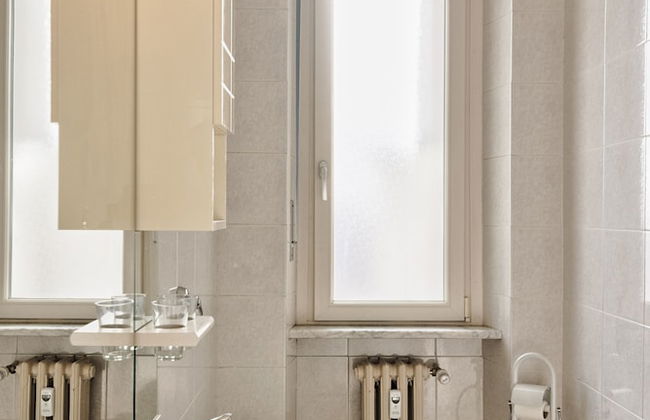 Toc-Toc Apartment a 10 min dall'Ospedale Maria Vittoria - Foto 22