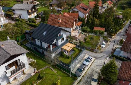 Guesthouse Maya**** - Foto 2