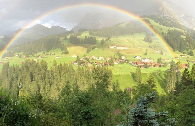 Bärgchutzli Parterre - Foto 14