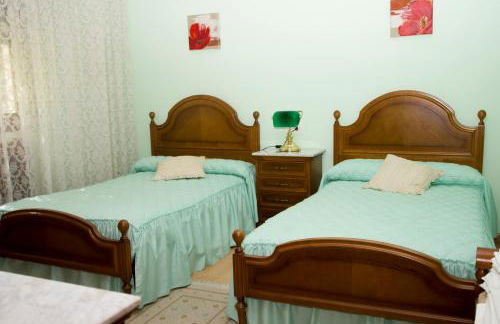 Casa Rural el Cedro - Foto 19