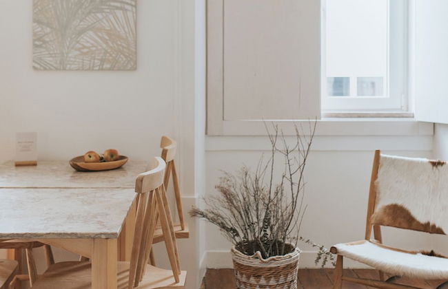 Dona Graca Lisbon Apartments - Foto 46