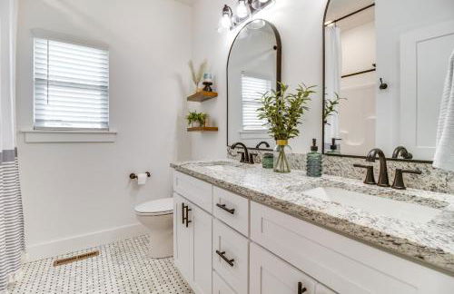 Flippin Vacation Rental Walk to White River! - Foto 20