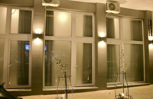 Piraeus Relax - Foto 47