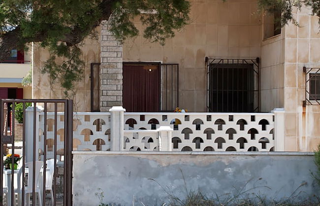 VilleSalento - Villa Panorama Beach M160 - Foto 25