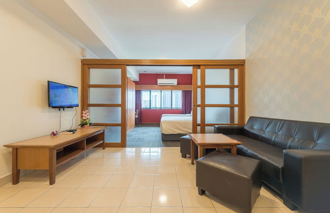 Menara PGRM by Minsu - Foto 20