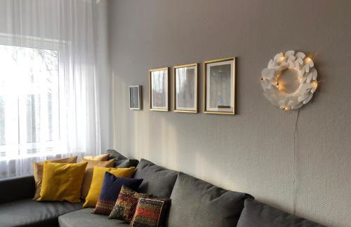 Fi-Ferienhaus - Foto 32