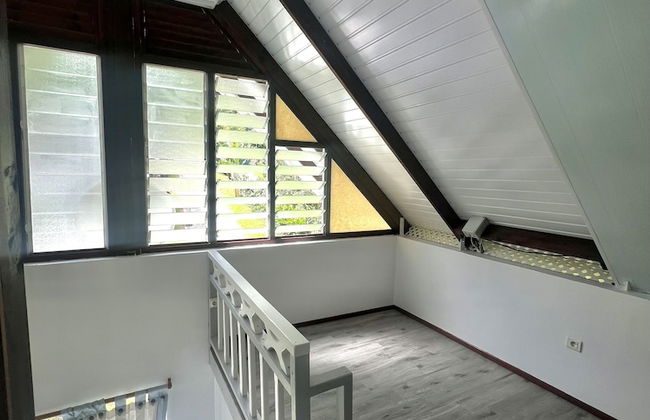 Tiare - Faaroa Bay Villa - Foto 5