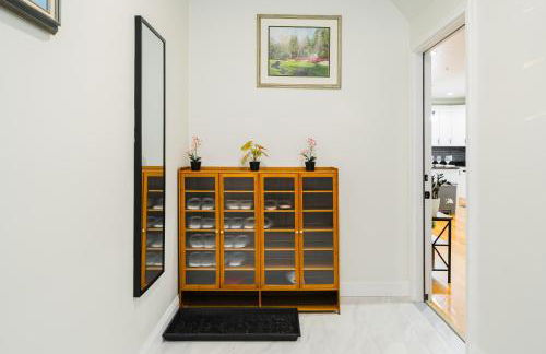 16-2 - 4BR Family Home in Worcester Near Parks - Foto 49