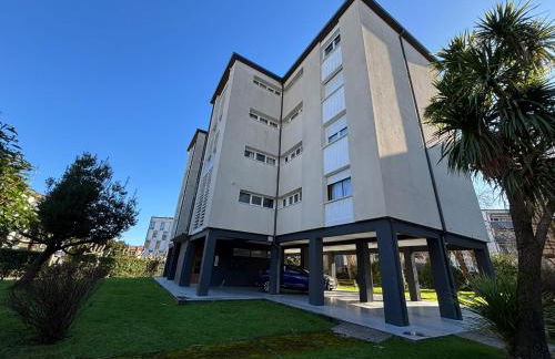 Acogedor Apartamento en el centro de Hondarribia Errezubi - Foto 15
