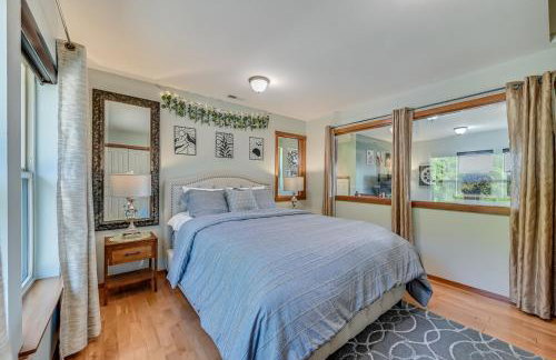 Loft on Connelly - Foto 8