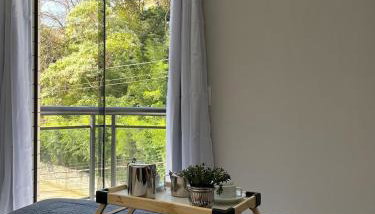 Apartamento 2qts vista para as montanhas - Foto 5