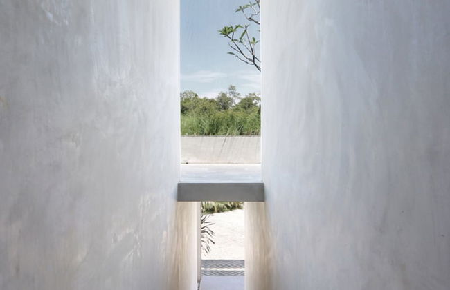 Chameleon Villa Bali - Foto 25