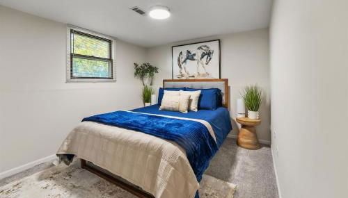 Cozy Spacious Retreat Games Groups Pets Allowed - Foto 2