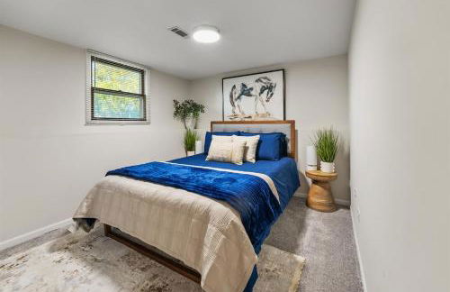 Cozy Spacious Retreat Games Groups Pets Allowed - Foto 2