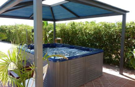 Villa Ludovica Siracusa, Pool 6x12, Jacuzzi, Padel, Pickleball, Volleyball, Wifi - Photo 39