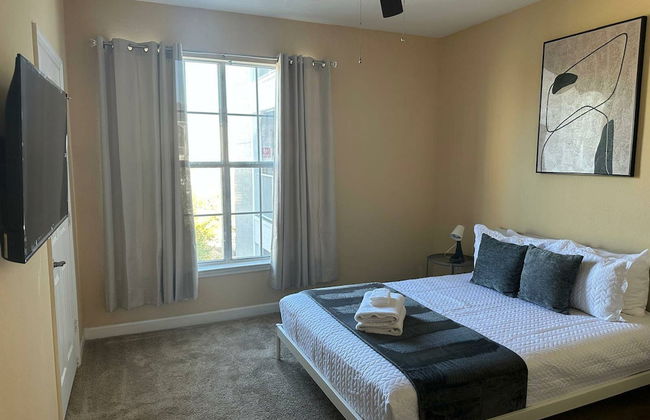 Cozy Condo Just a few Minutes From Disney - Foto 1