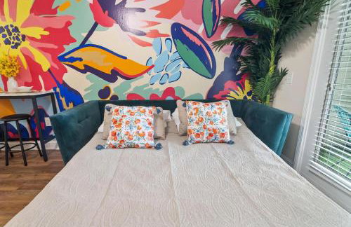 Paradise Land-1BR Pool View-NRG-MedCenter-Galleria - Foto 36