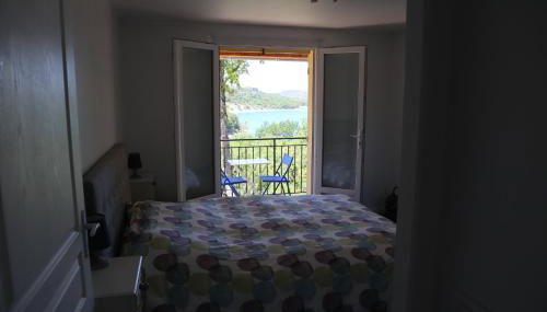 Maison Couquets Bauduen - Foto 5