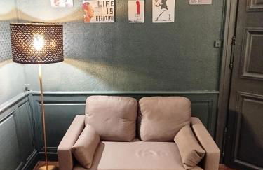 Nancy Vieille ville Stanislas - Foto 47