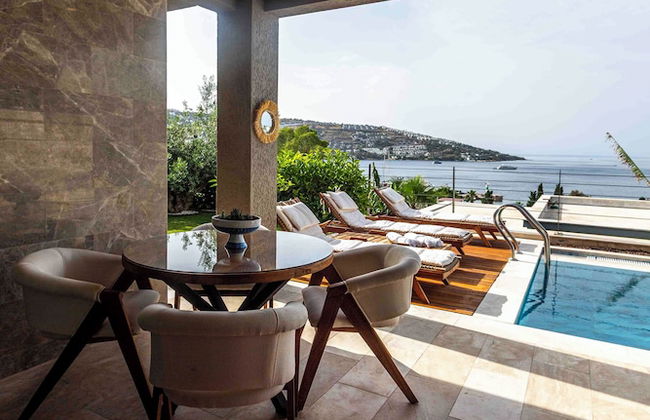 Marje Villas Bodrum - Foto 60