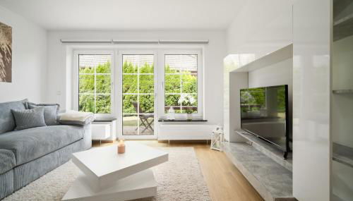 Landhus - Urlaub auf dem Land - 4 Schlafzimmer - Foto 5