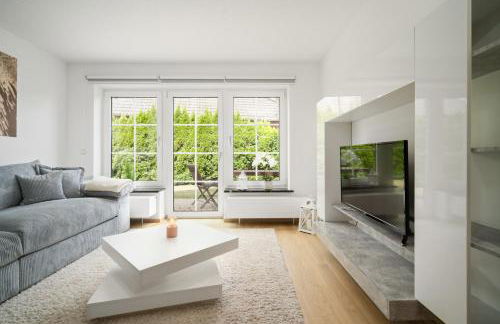 Landhus - Urlaub auf dem Land - 4 Schlafzimmer - Foto 5