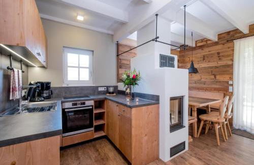 Ferienhäuser, Torfhaus Harz - Foto 8