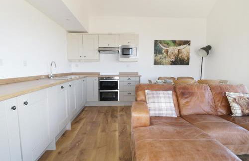 Heron Lodge Castle Farm - Foto 4