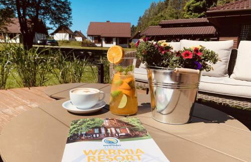 Warmia Resort - Foto 77