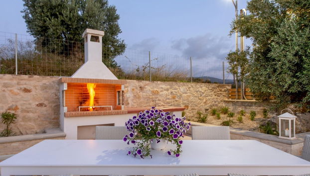 Villa Niragia With Magnificent View - Foto 2, Habitación