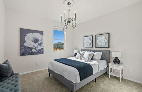 NEW! Family-friendly Home with Pool Table, King Beds - Foto 32